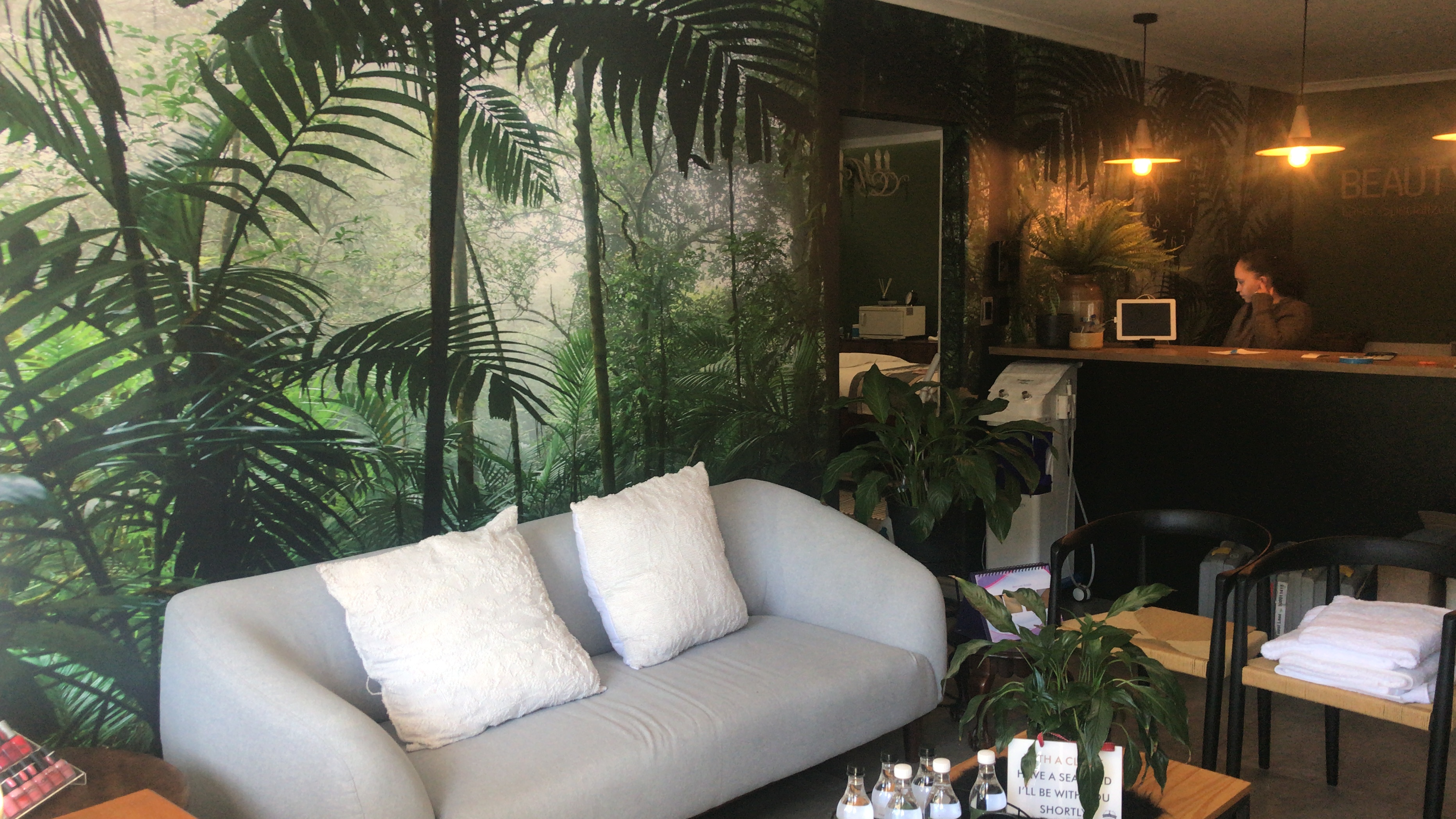 Beauty Spot Laser, Vein Removal & Aesthetic (Pty) Ltd Interior