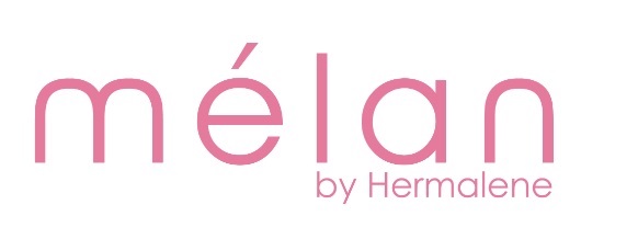 Melan Skincare & Beauty Studio Logo