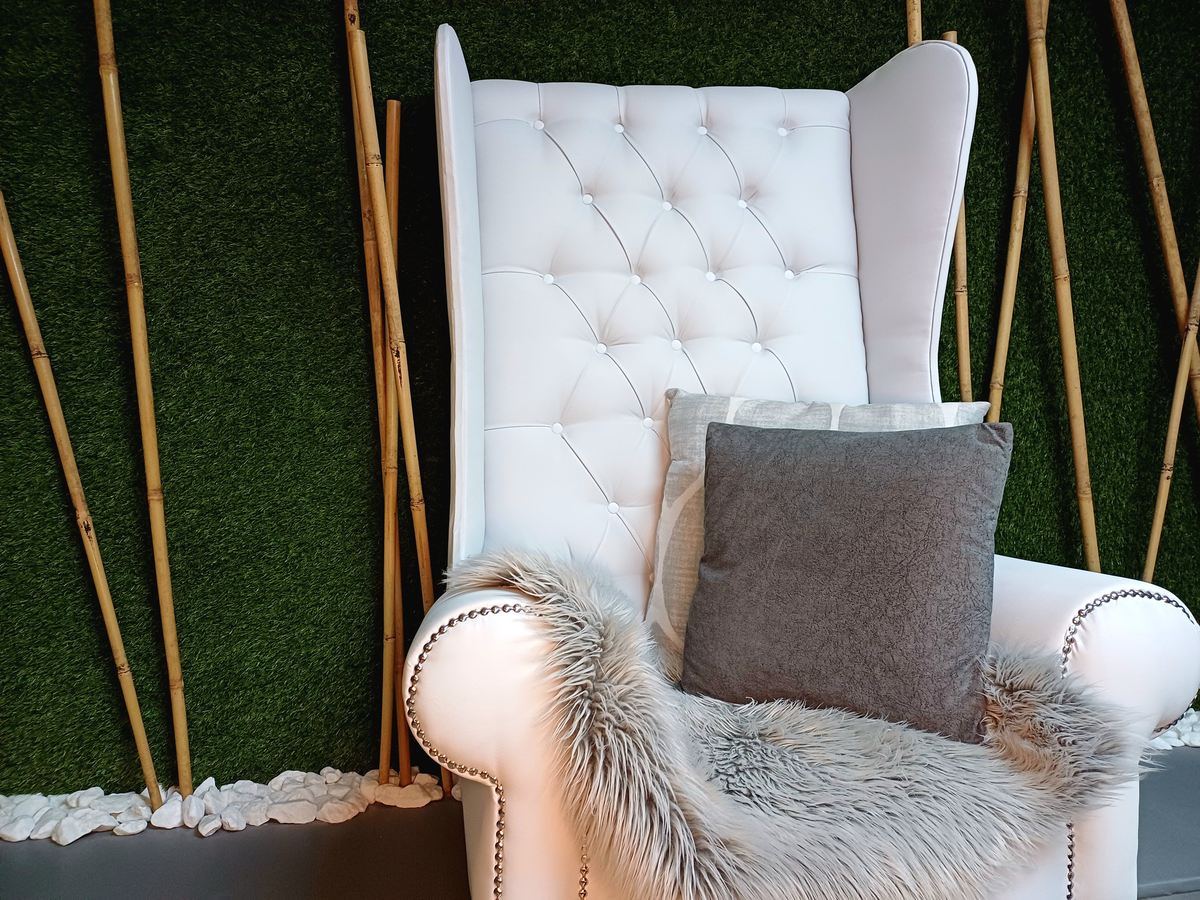 Olive Beauty Interior