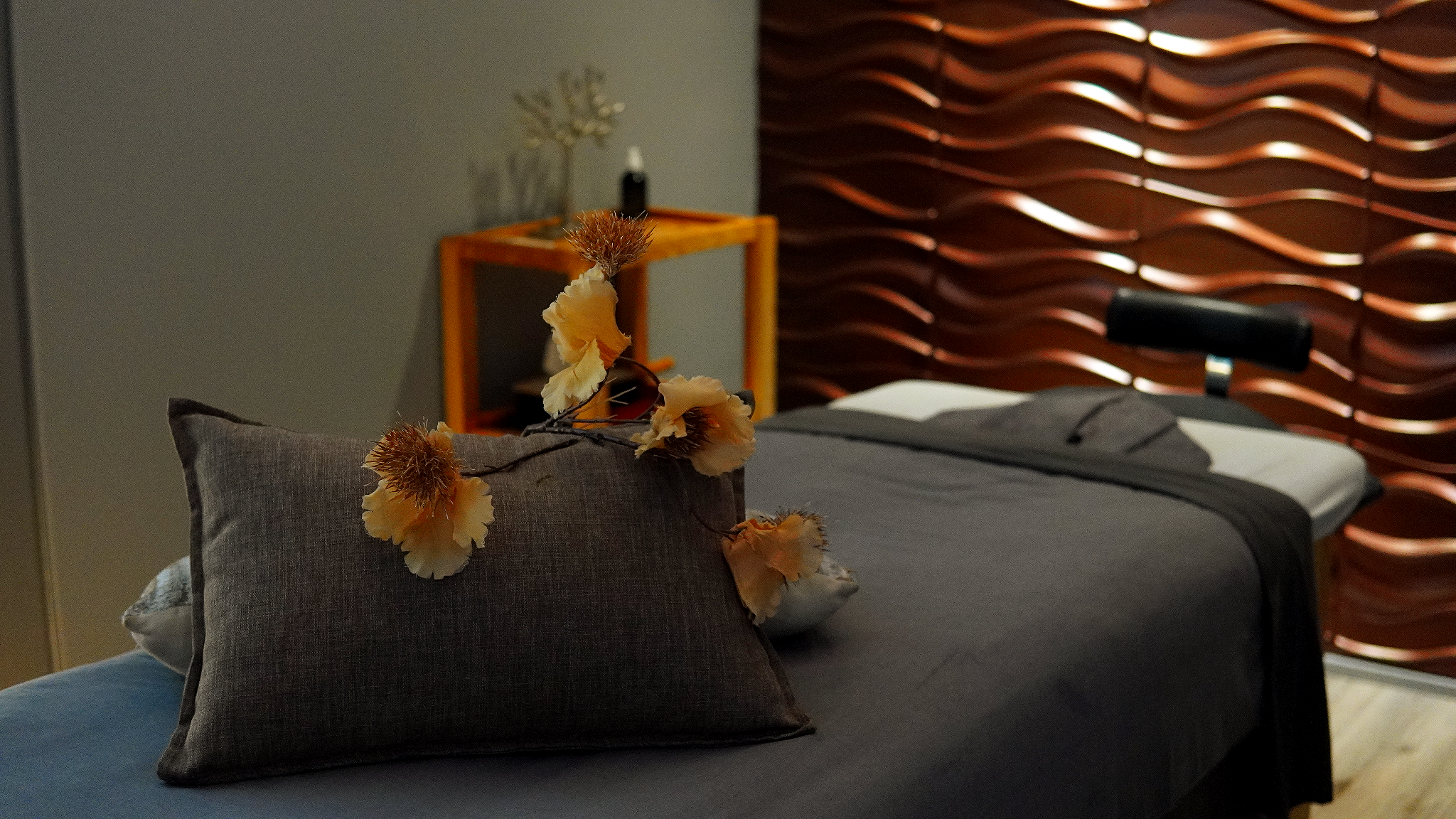 Silver Forest Boutique Hotel & Spa Interior