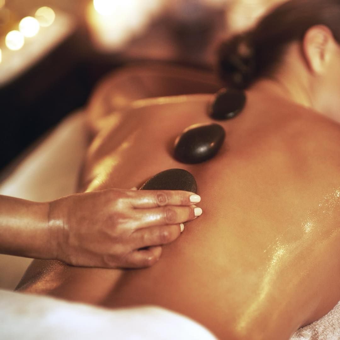 Eve Luxury Spa Interior