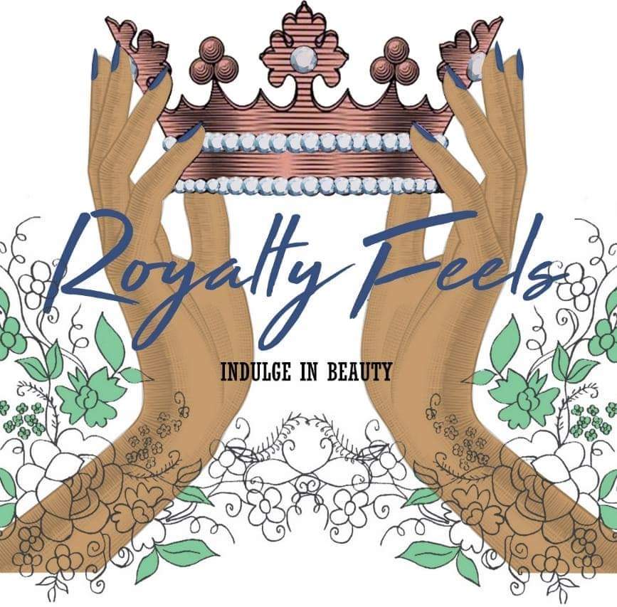 Royalty Feels Logo