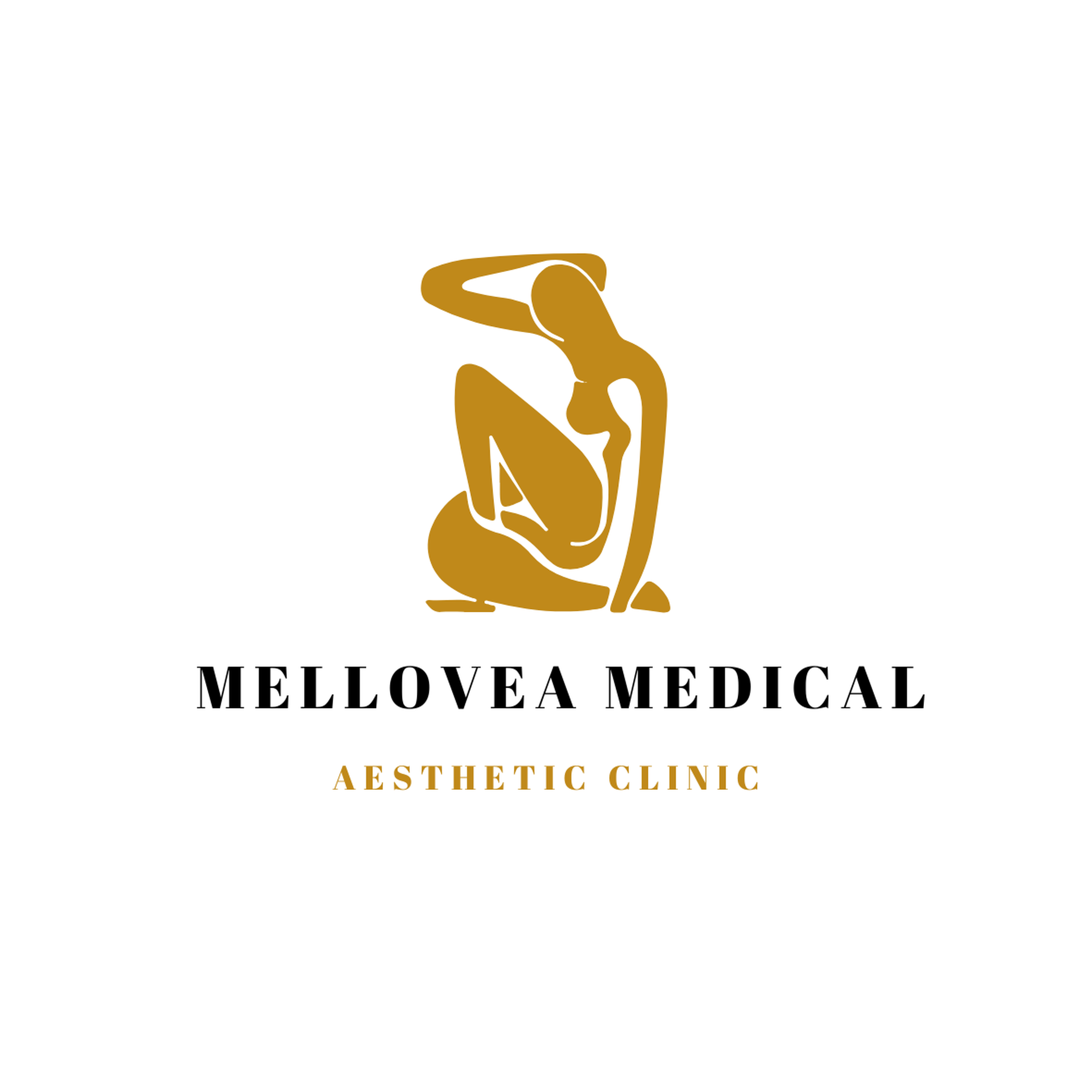 Mellovea Medical Aesthetic Clinic Logo