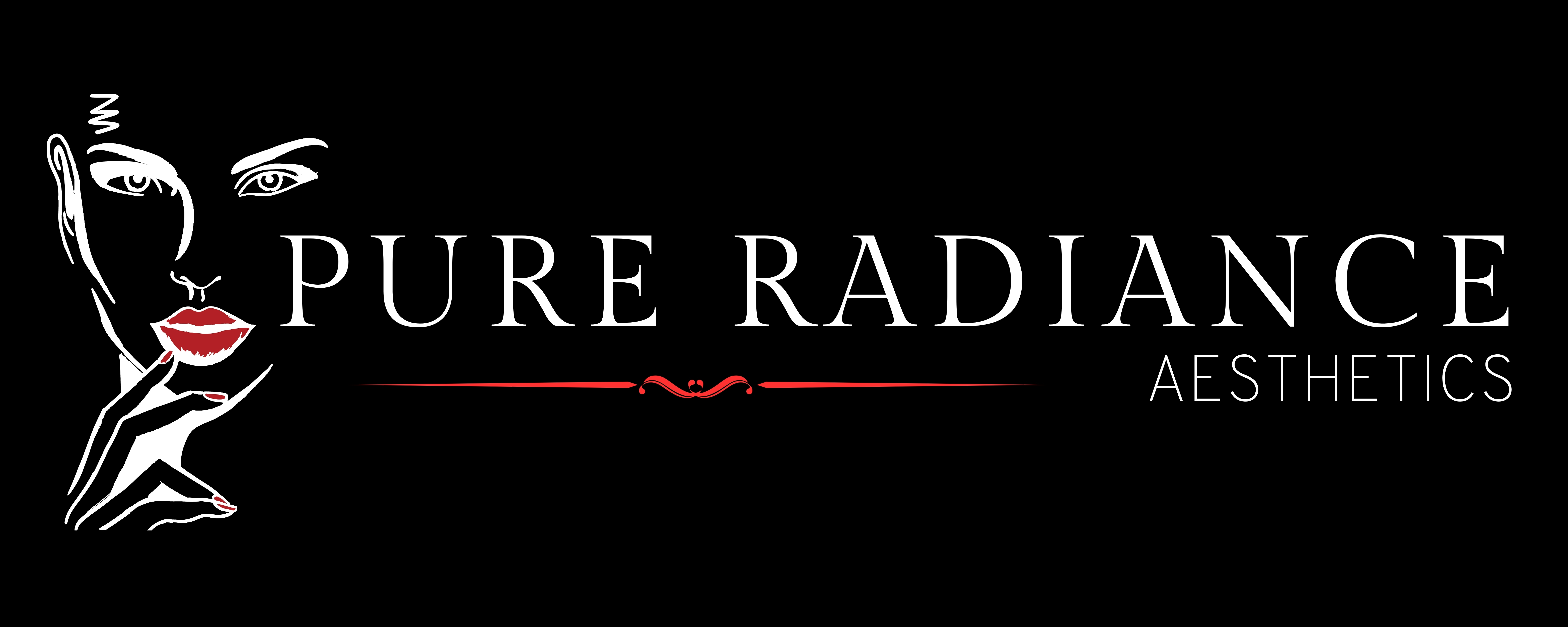 Pure Radiance Aesthetics Logo