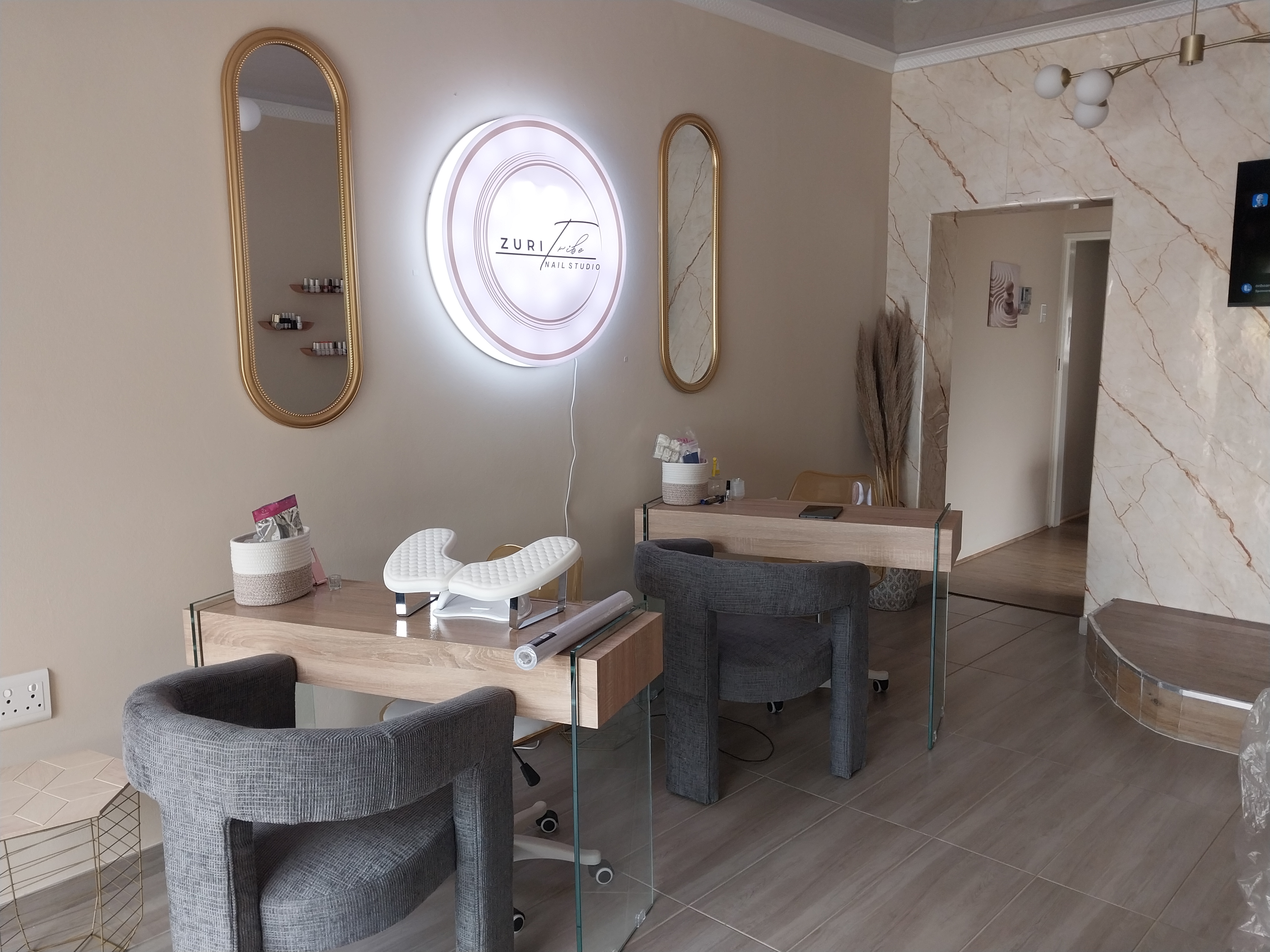 ZuriTribe Holdings Pty (Ltd) Interior